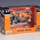 Мотоцикл Maisto 1:18 Tech3 KTM Factory Racing [2021] (34376) #27