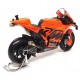 Мотоцикл Maisto 1:18 Tech3 KTM Factory Racing [2021] (34376) #27