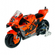 Мотоцикл Maisto 1:18 Tech3 KTM Factory Racing [2021] (34376) #9