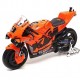 Мотоцикл Maisto 1:18 Tech3 KTM Factory Racing [2021] (34376) #9