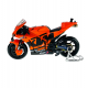Мотоцикл Maisto 1:18 Tech3 KTM Factory Racing [2021] (34376) #9