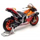 Мотоцикл Maisto 1:18 RACING Honda Repsol Team [2021] (36372) #44