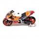 Мотоцикл Maisto 1:18 RACING Honda Repsol Team [2021] (36372) #44