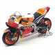 Мотоцикл Maisto 1:18 RACING Honda Repsol Team [2021] (36372) #44