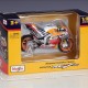 Мотоцикл Maisto 1:18 RACING Honda Repsol Team [2021] (36372) #93