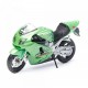 Мотоцикл Maisto 1:18 Kawasaki Ninja ZX-12R (39300)