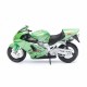 Мотоцикл Maisto 1:18 Kawasaki Ninja ZX-12R (39300)