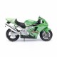 Мотоцикл Maisto 1:18 Kawasaki Ninja ZX-12R (39300)