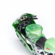 Мотоцикл Maisto 1:18 Kawasaki Ninja ZX-12R (39300)