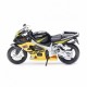 Мотоцикл Maisto 1:18 SUZUKI GSX R600 (39300)