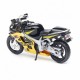 Мотоцикл Maisto 1:18 SUZUKI GSX R600 (39300)