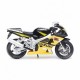 Мотоцикл Maisto 1:18 SUZUKI GSX R600 (39300)