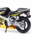 Мотоцикл Maisto 1:18 SUZUKI GSX R600 (39300)