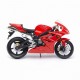 Мотоцикл Maisto 1:18 Triumph Daytona 675 (39300)