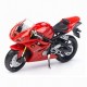Мотоцикл Maisto 1:18 Triumph Daytona 675 (39300)