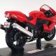 Мотоцикл Maisto 1:18 Kawasaki Ninja ZX-14R (39300) red