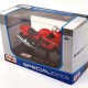 Мотоцикл Maisto 1:18 Kawasaki Ninja ZX-14R (39300) red