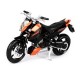 Мотоцикл Maisto 1:18 KTM 690 Duke (39300)