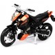 Мотоцикл Maisto 1:18 KTM 690 Duke (39300)