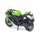 Мотоцикл Maisto 1:18 Kawasaki Ninja ZX-10R (39300)