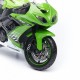 Мотоцикл Maisto 1:18 Kawasaki Ninja ZX-10R (39300)