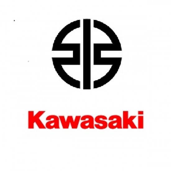 Мотоцикл Maisto 1:18 Kawasaki Ninja ZX-10R (39300)