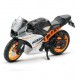 Мотоцикл Maisto 1:18 KTM RC 390 (39300)