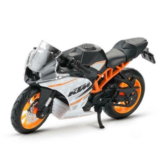 Мотоцикл Maisto 1:18 KTM RC 390 (39300)