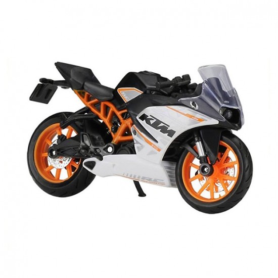 Мотоцикл Maisto 1:18 KTM RC 390 (39300)