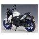 Мотоцикл Maisto 1:18 SUZUKI GSX-S750 ABS (39300)