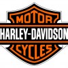 1:24 серия Harley-Davidson автомобили